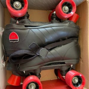 Roller skates
